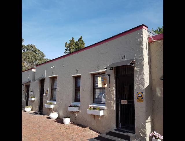 35M² RETAIL RENTED IN WALMER